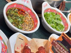 -大吉利·潮汕鲜牛肉火锅(总店)