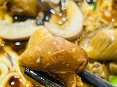 肥肠-苏渝轩面府(万达广场店)