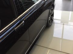 -北京盈之宝宝马&MINI4S店(望京店)