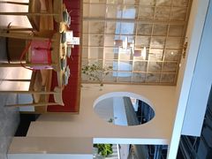 -蜜桃餐厅·伴山(绿宝广场店)