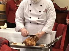 -北京全聚德(天安门店)