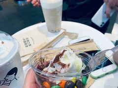 -喜茶(北京五棵松华熙店)