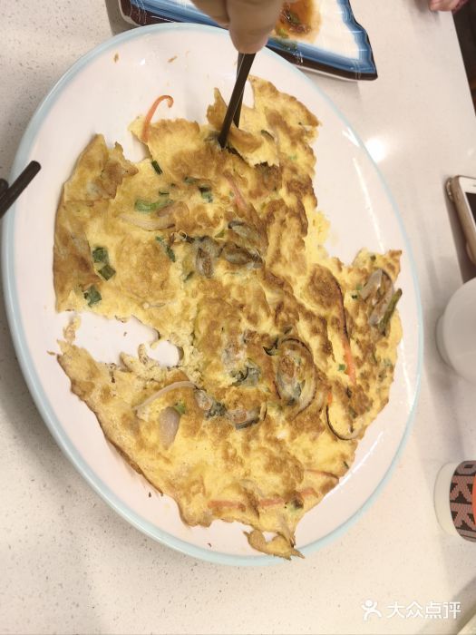 老福洲(西洪路店)图片