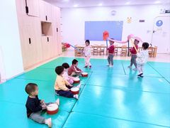 -全优加早教托育园(广百新一城店)