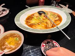-锦楼·臻选新杭帮(杭州中心店)