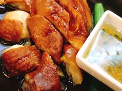 -来龙里 精致 东南亚餐室(万象城店)