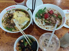 -肆姐面粉馆(坡子街店)