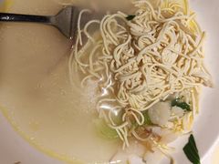 -小厨娘淮扬菜(诚信大道店)