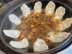 -三里屯土灶炖公鸡地锅鸡(江东店)