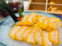 -花菇朵 ll 野生菌锅·精品滇菜(后沙峪店)