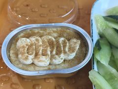 -兰河巷牛肉面(曲江店)