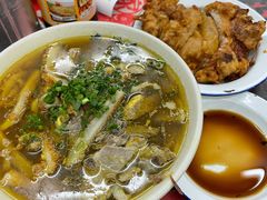 -逸桂禾面馆