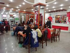 大堂-教师之家赵家羊汤馆(东青龙街店)