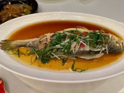 -武汉香格里拉大酒店·宴会厅