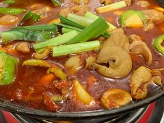 -湘肠香火锅店(团结湖店)