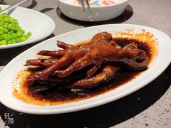 -老头儿油爆虾(星光一期店)