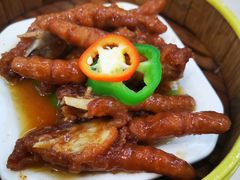 -食为先(广园店)