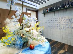 -沛家·西餐Brunch·直火料理
