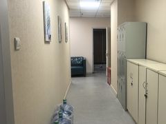 -美年大健康体检中心(西直门分院)