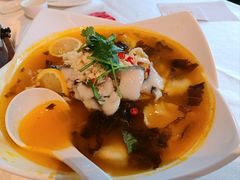 -山顶沙河粉-粤菜馆(凯旋店)