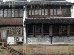 -嘉兴月河历史街区