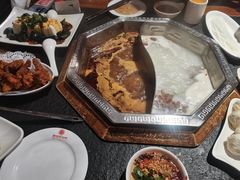 -陈府大宅门成都火锅·手切鲜肉(太原街店)