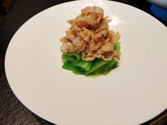 -四季民福烤鸭店(外滩外白渡桥店)