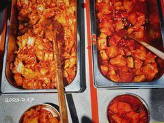 -梨花牛肉汤饭(仁恒伊势丹店)