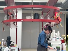 -UNIUNI(凯瑟琳广场店)