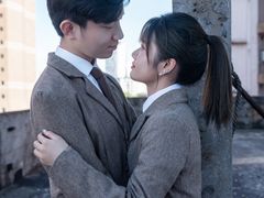 -经典婚纱摄影美学馆·私人定制