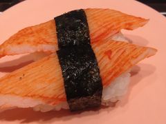 -争鲜回转寿司(飞洲国际店)