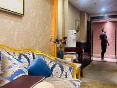 -天朗时代大酒店-餐厅