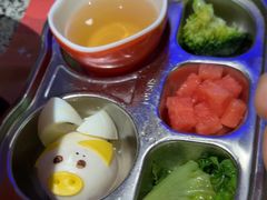 -炭舍干锅(华发商都店)