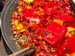 -水巷子·巴掌腰片重庆火锅(云纺店)