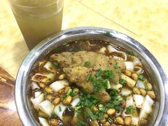 -覃肥叔桂林米粉(粮道街店)
