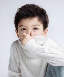 -米乐儿童摄影美学馆(怀柔店)