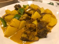 -煲王粤菜餐厅(中侨中心店)