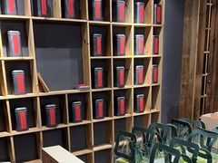 -邈墨茶馆(大兜路1号店)