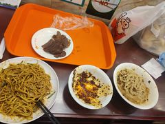 -新川面馆(新街口起源店)