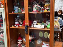 -小豆海棠(人民南路店)