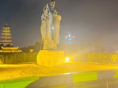 -西安城墙·碑林历史文化景区