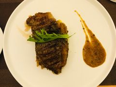 安格斯西冷牛排-红房子西菜馆(淮海中路店)