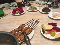 -石鼎香·非遗淮扬火锅(江都龙川桥店)