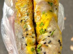 -卞姐蛋饼(陕西南路店)