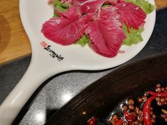 -纸盐河码头火锅(十八梯店)