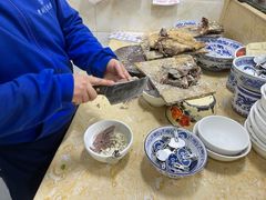 -老刘家泡馍(钟楼广济街店)