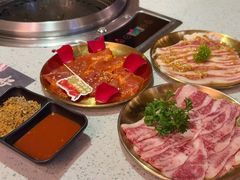-炭之家齐齐哈尔大片烤肉·涮毛肚火锅·齐齐哈尔烤肉(中央大街店)