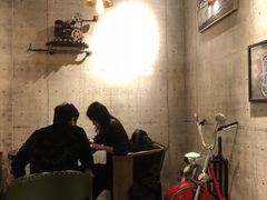 -吉亨面馆(古北1699店)