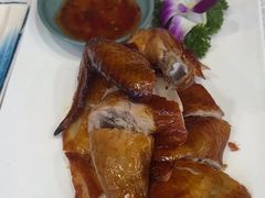 -东江海鲜大排档·潮汕菜·砂锅粥