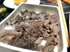 -海底捞火锅(上地华联店)